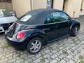 Volkswagen Beetle 1,6.Cabrio, El.verdeck,Klima,PDC,SitzH. Zwart - thumbnail 6