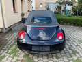 Volkswagen Beetle 1,6.Cabrio, El.verdeck,Klima,PDC,SitzH. Zwart - thumbnail 5