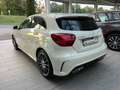 Mercedes-Benz A 200 d Peak AMG-Line LED/Navi/Kamera/Alcantara Weiß - thumbnail 4