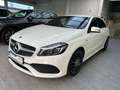 Mercedes-Benz A 200 d Peak AMG-Line LED/Navi/Kamera/Alcantara Weiß - thumbnail 3