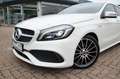 Mercedes-Benz A 200 d Peak AMG-Line LED/Navi/Kamera/Alcantara Weiß - thumbnail 3