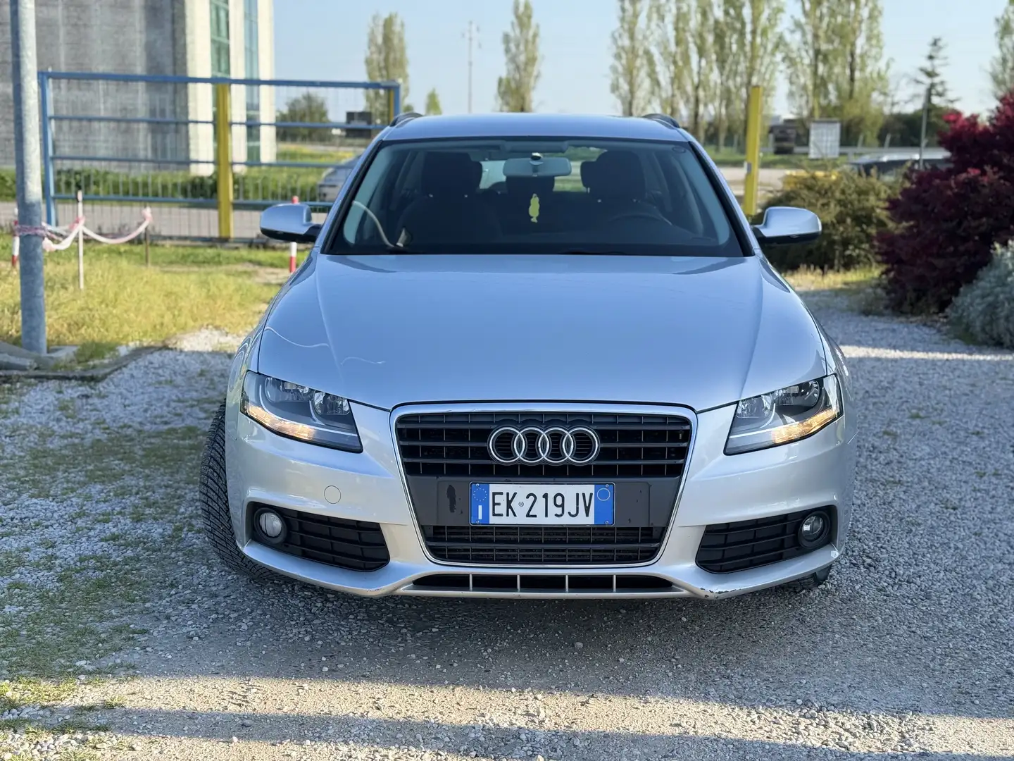 Audi A4 Avant 2.0 tdi multitronic fap - 2