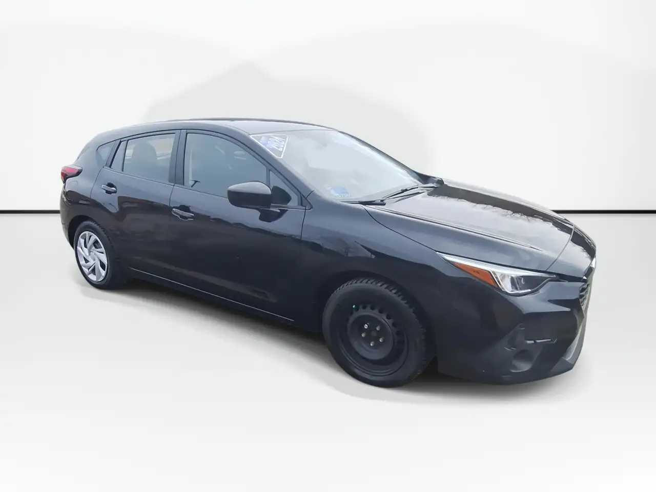2024 Subaru Impreza