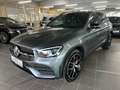 Mercedes-Benz GLC 300 GLC 300e AMG NIGHT AIR+AMB+FAP+HighEND+LED Gris - thumbnail 2
