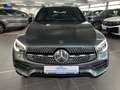 Mercedes-Benz GLC 300 GLC 300e AMG NIGHT AIR+AMB+FAP+HighEND+LED Gris - thumbnail 4