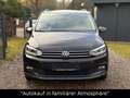Volkswagen Touran Highline 7-SITZE+LED+ACC+KAMERA Schwarz - thumbnail 2