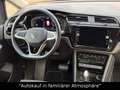 Volkswagen Touran Highline 7-SITZE+LED+ACC+KAMERA Schwarz - thumbnail 16