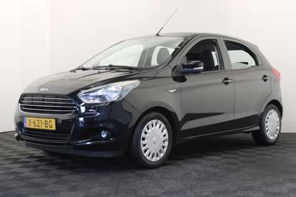 Ford Ka/Ka+ 1.2 Trend Ultimate