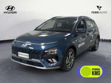 1.2 MPI XLine