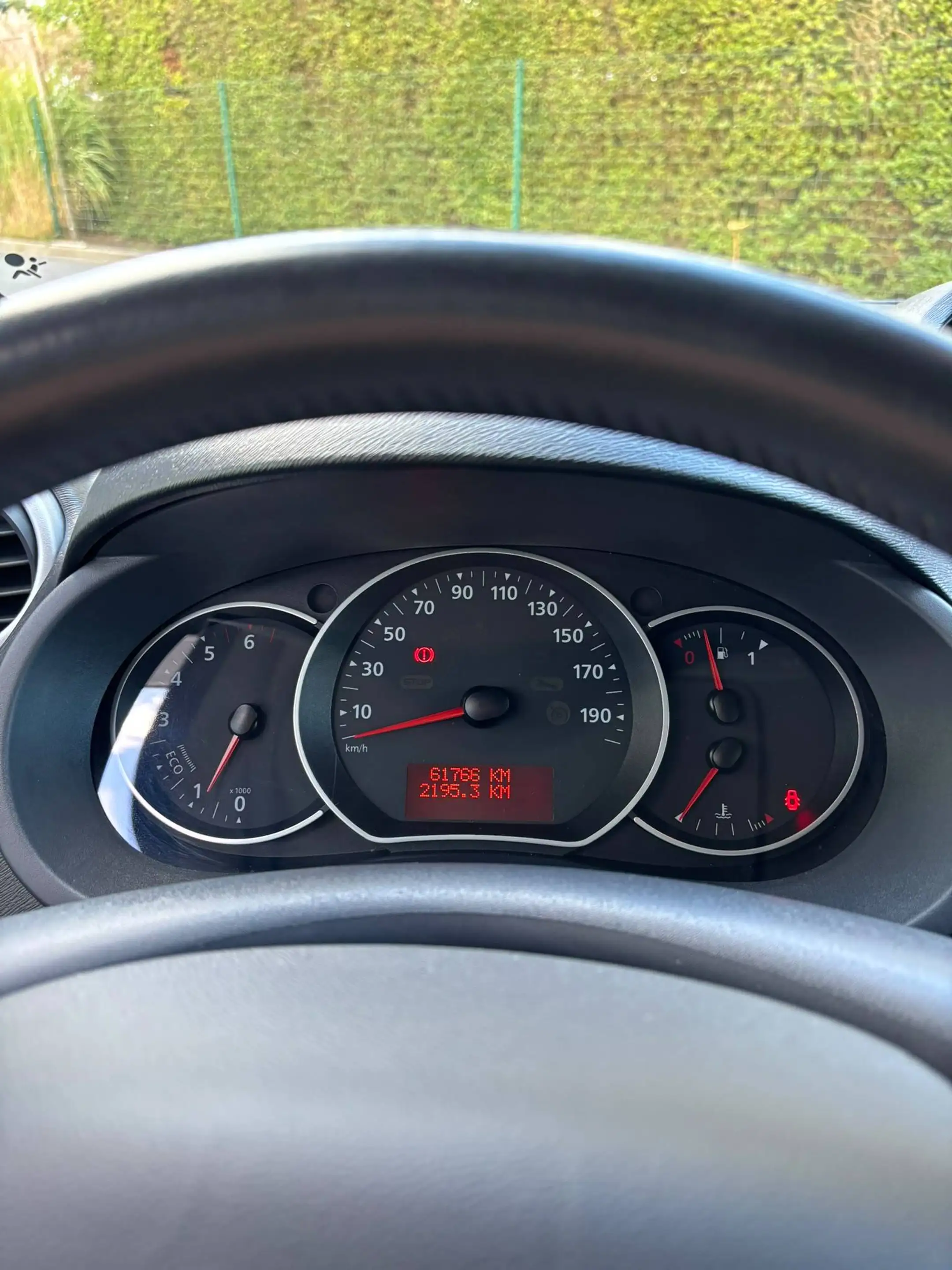 Renault Kangoo Kangoo 1.2 TCe Limited — photo 10