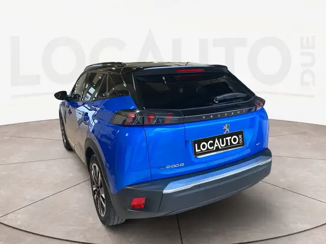 Peugeot 2008 view 19