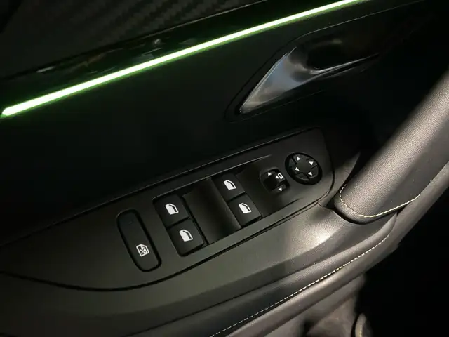 Peugeot 2008 view 25