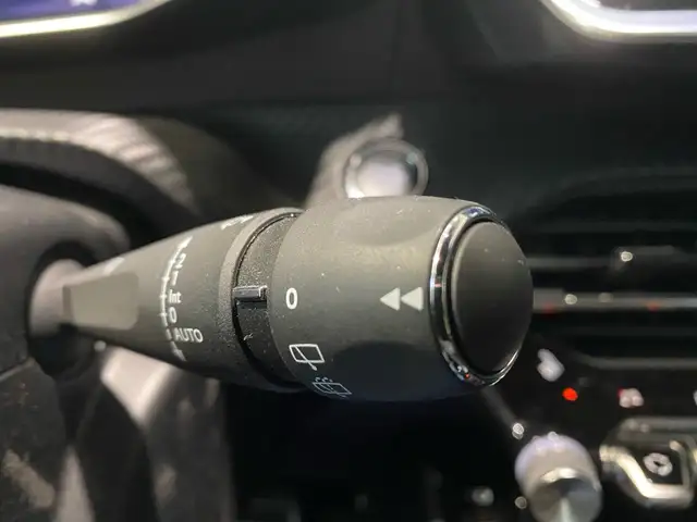 Peugeot 2008 view 24