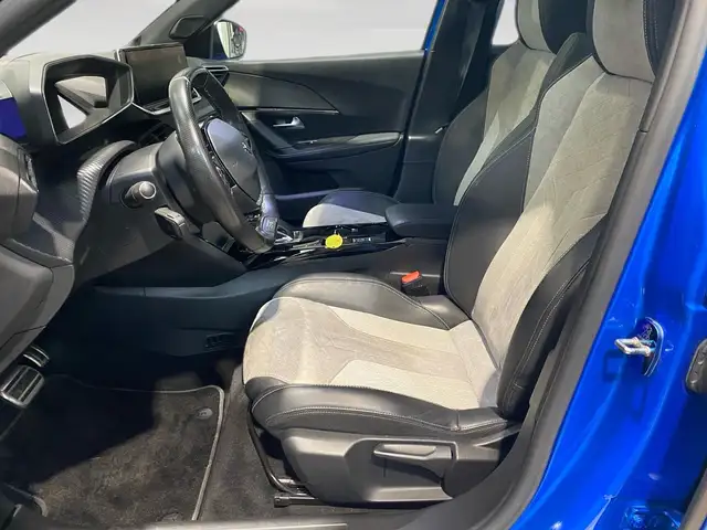 Peugeot 2008 view 7