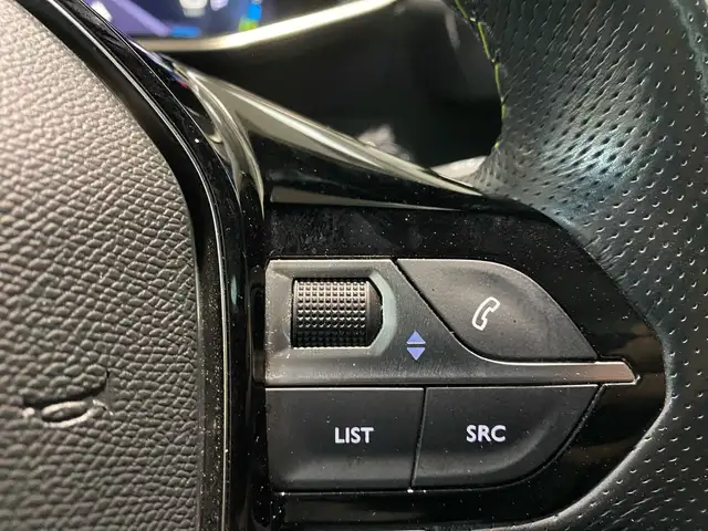 Peugeot 2008 view 14