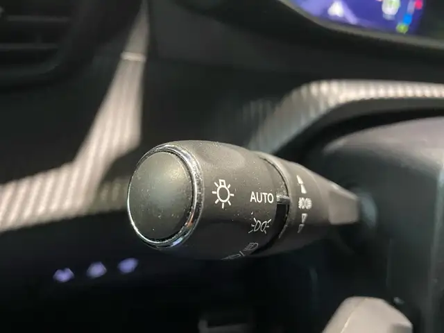 Peugeot 2008 view 23
