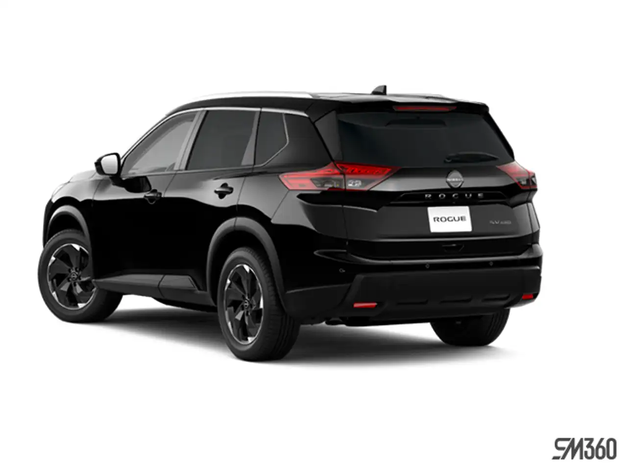 Nissan Rogue photo Nissan Rogue