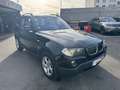 BMW X3 (E83) 2.0DA 177CH SPORT DESIGN Noir - thumbnail 2