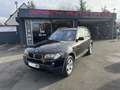 BMW X3 (E83) 2.0DA 177CH SPORT DESIGN Noir - thumbnail 1