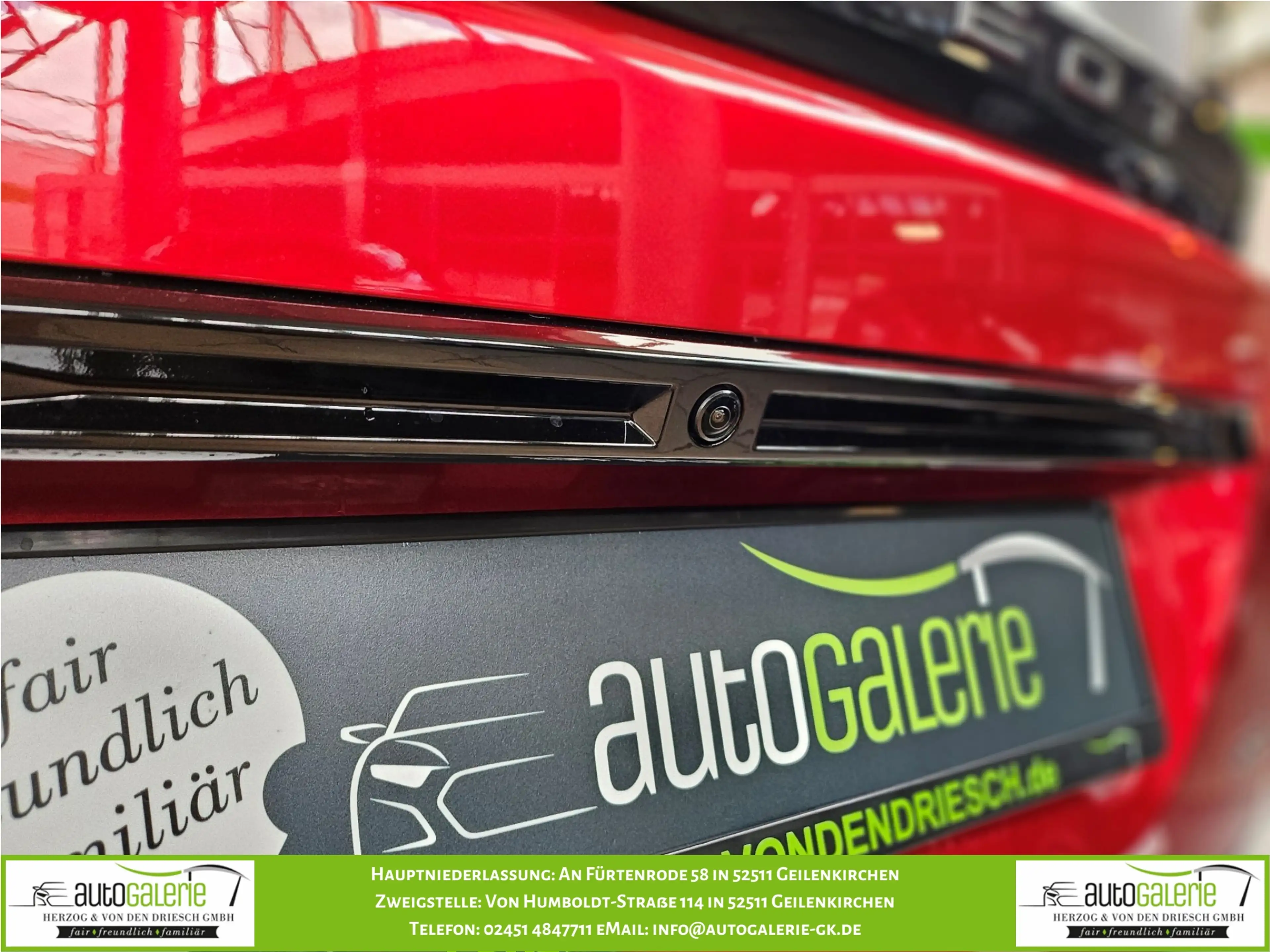 Peugeot e-2008 2008 Elektro 156 GT Exclusive — photo 8