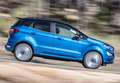 Ford EcoSport 1.50TDCi Titanium 90 Noir - thumbnail 25