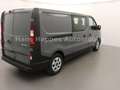 Renault Trafic L2H1 Doka 2.9t Advance Navi Kam Allwetter Gris - thumbnail 4