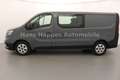 Renault Trafic L2H1 Doka 2.9t Advance Navi Kam Allwetter Gris - thumbnail 3