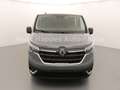 Renault Trafic L2H1 Doka 2.9t Advance Navi Kam Allwetter Gris - thumbnail 2