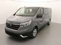 Renault Trafic L2H1 Doka 2.9t Advance Navi Kam Allwetter Gris - thumbnail 1