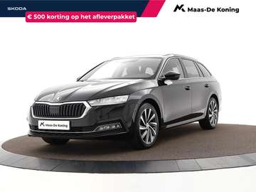 Combi 1.5 e-TSI 150pk DSG Business Edition Plus ·