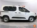 Citroen Berlingo Combi BlueHDi S&S Talla XL Shine 130 Blanco - thumbnail 9