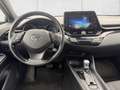 Toyota C-HR C-ENTER 1,8 HSD Aut. 5t. Silber - thumbnail 8