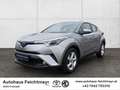Toyota C-HR C-ENTER 1,8 HSD Aut. 5t. Silber - thumbnail 1
