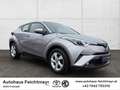 Toyota C-HR C-ENTER 1,8 HSD Aut. 5t. Silber - thumbnail 3