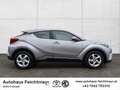 Toyota C-HR C-ENTER 1,8 HSD Aut. 5t. Silber - thumbnail 4