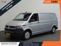 Volkswagen T6.1 Transporter Executive+ L2H1 Navigatie Apple Carplay Trekhaak C Plateado - thumbnail 1