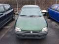 Opel Corsa Corsa Swing Grün - thumbnail 2
