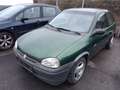 Opel Corsa Corsa Swing Grün - thumbnail 3