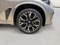 BMW X5 M AHK Laser 360° HEAD-UP SITZBELÜFT PANO RFK Grau - thumbnail 9
