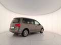 Volkswagen Touran II 1.4 tsi Highline ecofuel M 150cv Grigio - thumbnail 6