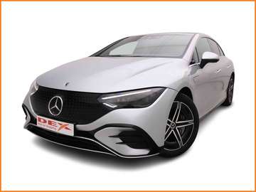 EQE 350 89kWh AMG-Line + Navi + LED + Camera + ...