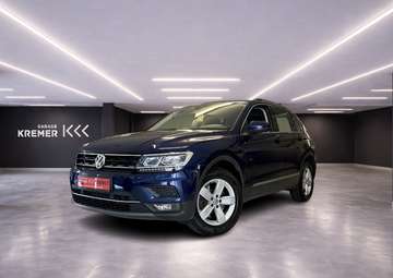 Tiguan 2.0 TSI 4Motion DSG Highline