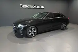 Mercedes-Benz C 180 Avantgarde AHK/LED/TW/WP/RFK/VKA