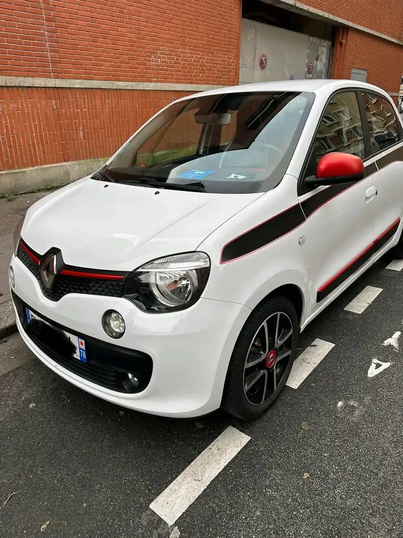 Renault Twingo II Tce 100 Gordini - 2