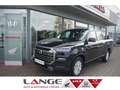 SsangYong Musso Grand 05.1 4WD 3.5t Anhängelast Navi digitales Coc Negro - thumbnail 1
