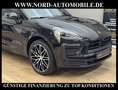 Porsche Macan Face-Lift Allrad PDK *PANO*21ZOLL*LUFT*ACC Czarny - thumbnail 11
