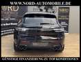 Porsche Macan Face-Lift Allrad PDK *PANO*21ZOLL*LUFT*ACC Czarny - thumbnail 9