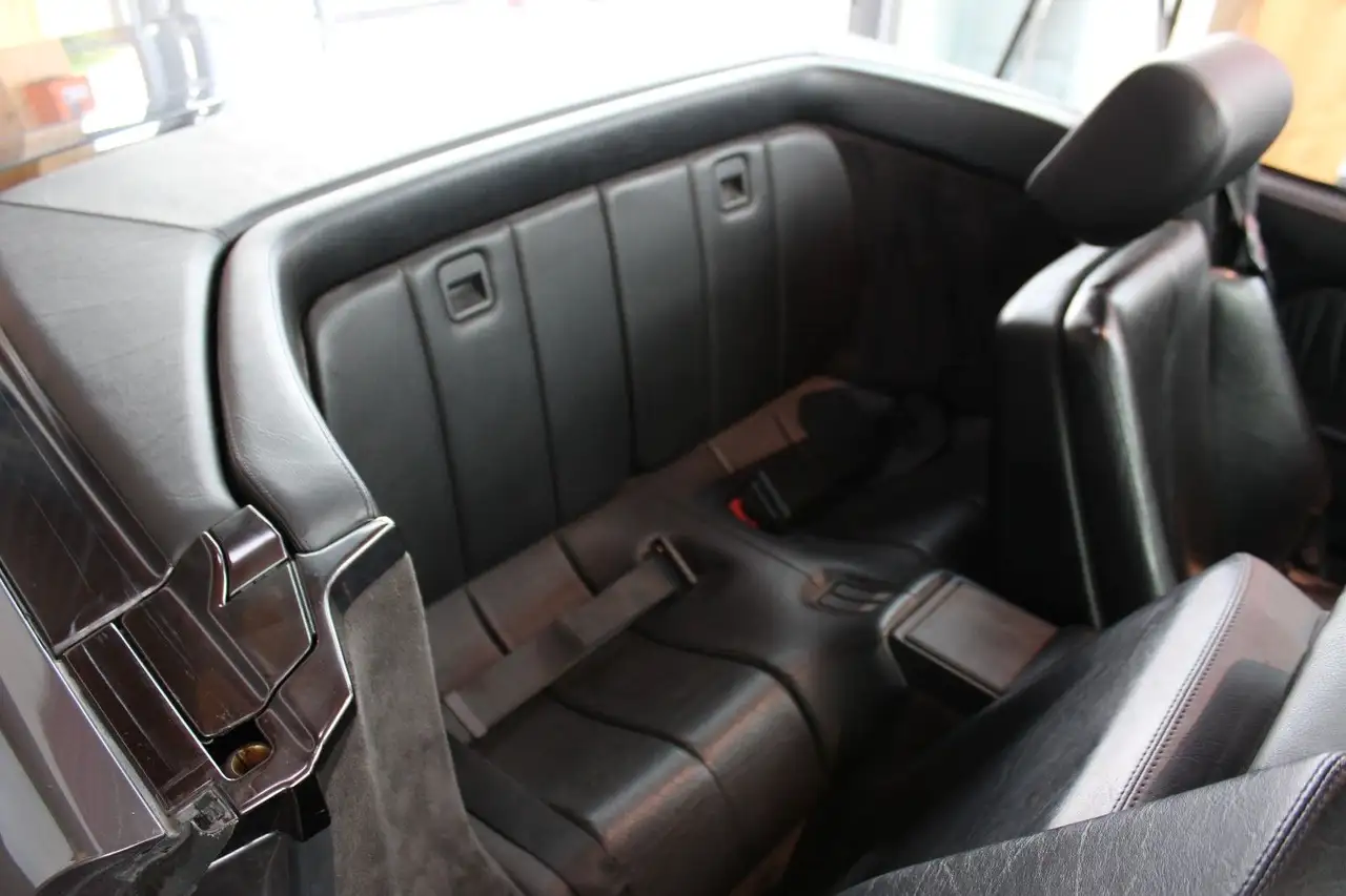 Mercedes-Benz SL 500 Klimaautomatik Memory 4-Sitzer BRD M119, foto 11