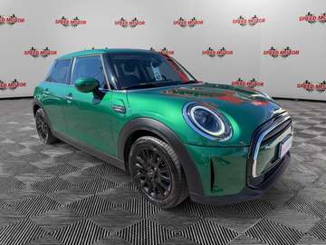 MINI COOPER CAMDEN 1.5 136 CV AUTOMATICA! PRONTA CONSEGNA