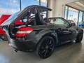 Mercedes-Benz SLK 200 CABRIO tagliandi casa madre Nero - thumbnail 8